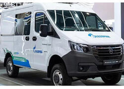&laquo;Соболь&nbsp;NN&raquo; получил новый 3,0-литровый отечественный мотор