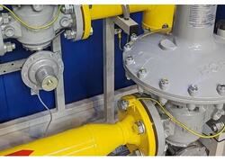 В Вологодской области запустили новый цех по производству горелочных устройств