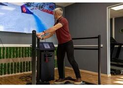 В Югре открыли первый в России Центр цифровых видов спорта