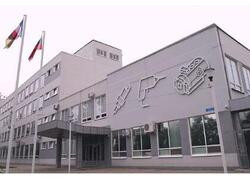 В Энгельсе Саратовской области запущено производство газового оборудования