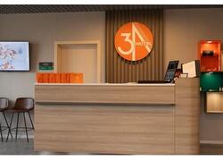 В Сортавале открыли отель для автопутешественников по Карелии