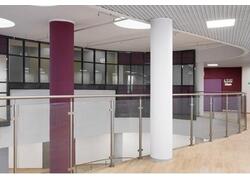 В Гатчине открыта новая школа