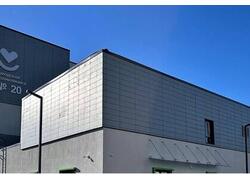 В Казани открылся новый филиал поликлиники