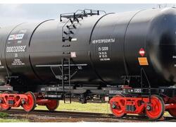 &laquo;РМ&nbsp;Рейл&raquo; сертифицировала инновационную цистерну для нефтепродуктов