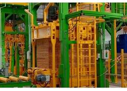 Завод по&nbsp;производству фанеры открыт в&nbsp;Хабаровске