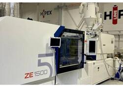 Пермская компания запустила производство пластиковых труб