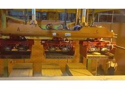 Инженеры из «Абуко-сервис» завершили модернизацию оборудования на заводе строительных материалов