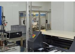 В&nbsp;Обнинске запущено производство важного компонента для фармацевтики