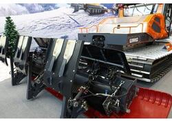 В&nbsp;Челябинске запустили первое в&nbsp;России серийное производство ратраков