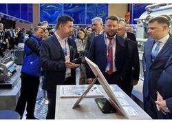 Челябинские инженеры разработали инновационный криогенный затвор для газовой отрасли