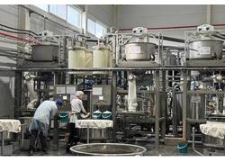 В&nbsp;Энгельсе старейший комбинат нарастил производственные мощности