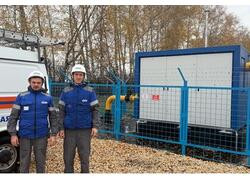 В&nbsp;Тамбове подключен к&nbsp;сетевому газу микрорайон Малиновка