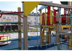 В Цхинвале открылся новый детский сад