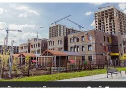 В&nbsp;Краснодаре открыли два новых детских сада на&nbsp;350 и&nbsp;250 мест