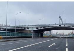 В Тюмени запустили рабочее движение по новым объектам Южного транспортного коридора