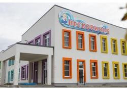В&nbsp;Анапе открыли новый детский сад &laquo;Песковичок&raquo; на&nbsp;240 мест
