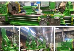 Токарные станки 1Н65,1М65,ДИП500 от завода «СТАНКОСЕРВИС