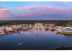 Новые гостиницы в России