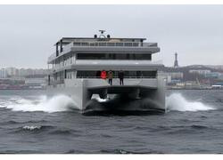 Baikal Yachts Group выводит на яхтенный рынок SuperHouseBoat Baikal 50