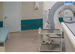 В Брянске открыт новый филиал военного клинического госпиталя