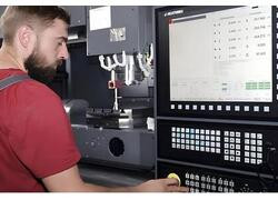 Пятикоординатные обрабатывающие центры с ЧПУ «Мехатроника» поступили на Иркутский авиазавод