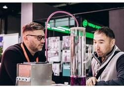 Группа ПОЛИПЛАСТИК представилапотенциальным партнерам в Казахстане инновации для водоочистки