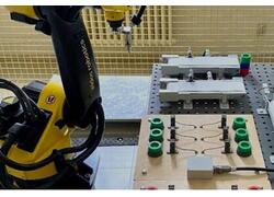 «Иннополис» поставил калининградским инженерам современный роботизированный тренажер