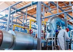 ТМК впервые изготовила комплексную систему учета нефти для экстремально низких температур