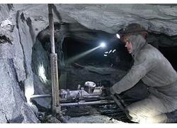 В Мурманской области восстановили заброшенную шахту для добычи редкоземельных металлов