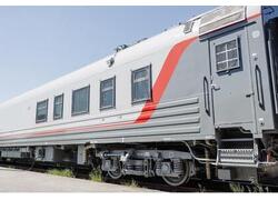 ТВЗ выполнил государственный контракт на поставку вагонов специального назначения