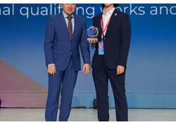 Бауманец разработал ИИ для проектирования энергосистем и получил за это приз