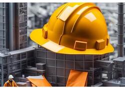 ВизорЛабс: контроль безопасности под козловыми кранами на&nbsp;объектах &laquo;Норильского никеля&raquo;