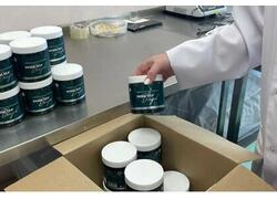 Архангельский водорослевый комбинат открыл новый цех по производству косметики