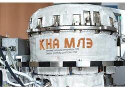 Впервые в&nbsp;российской науке полупроводниковые пленки выращены в&nbsp;открытом космосе