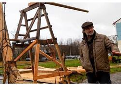 Новости регионального судостроения