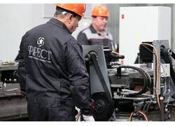 Ульяновский завод «ФРЕСТ» приступил к производству новых станков