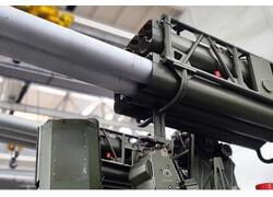 Концерн &laquo;Калашников&raquo; освоил серийное производство новой зенитной ракеты
