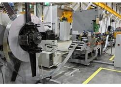 В&nbsp;Калужской области открыт завод кабеленесущих систем