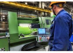 «Норникель» запустил серийное производство кессонов для первой печи собственной разработки