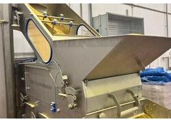 Завод углубленной переработки мяса птицы запустили в Сергиевом Посаде