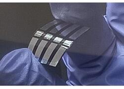 Энергия для космоса: чем интересны перовскитные солнечные панели и как их создают в России