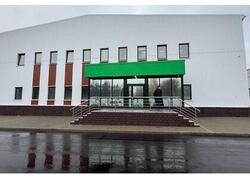 В Подмосковье открылся новый завод по производству фермерских колбас