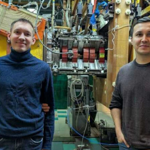 Российские ученые получили терагерцевое излучение рекордной мощности