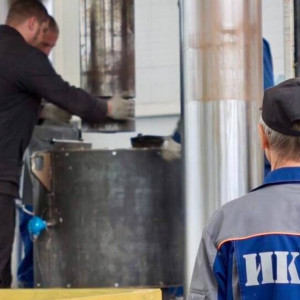 На&nbsp;Урале открылся цех полного цикла по&nbsp;титану