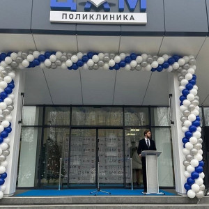 На&nbsp;ростовском предприятии &laquo;Вертолетов России&raquo; открыли современный медцентр для сотрудников
