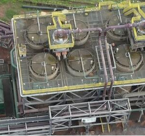 ЕвроХим запустил новую флотационную установку на&nbsp;заводе в&nbsp;Бразилии