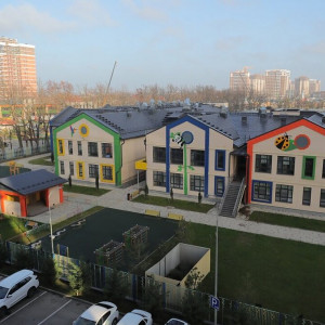 Два новых детских сада открылись в&nbsp;Прикубанском округе Краснодара