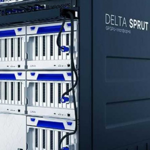 Российские инженеры из&nbsp;Delta Computers разработали платформу ИИ-вычислений