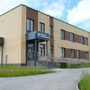 В&nbsp;селе Фролы Пермского края открылась новая поликлиника