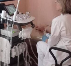 В&nbsp;Стародубе открылась современная женская консультация с&nbsp;кабинетом психологической помощи